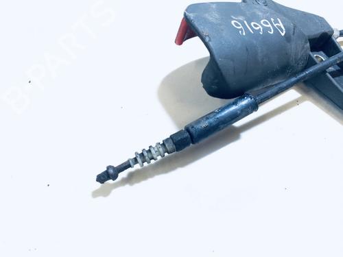 Interior handle DAEWOO REXTON (GAB_) 2.7 D All-wheel Drive | BP35586394I7 - Image 2