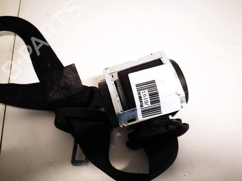 Used Front right seatbelt Front right seatbelt OPEL CORSA D (S07) 1.4 (L08, L68) (90 hp) 35031773 35031773