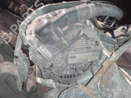 Alternator MAZDA 2 (DE_, DH_) 1.4 MZR-CD | BP35122046M7 - Image 3