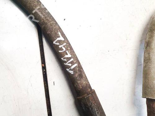 Pipe CITROËN C5 III (RD_) 2.0 HDi 140 (RDRHF8, RDRHFA, RDRHA8, RDRHAJ) | BP34761865M125 - Image 2