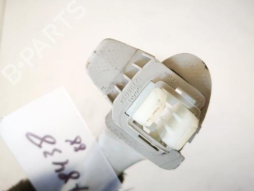 Interior roof handle SAAB 9-3 (YS3F, E79, D79, D75) 2.2 TiD | BP35393155I35 - Image 3
