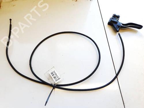 Used Interior handle Interior handle NISSAN ALMERA II Hatchback (N16) 2.2 Di (110 hp) 34962111 34962111