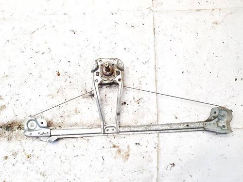 Used Rear left window mechanism Rear left window mechanism 35080456 35080456