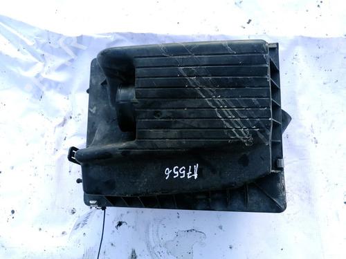 Used Air filter box Air filter box OPEL ZAFIRA A MPV (T98) 2.0 DTI 16V (F75) (101 hp) 35480801 35480801