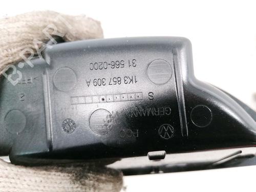 Ashtray VW GOLF V (1K1) 1.4 16V | BP35555920I30 - Image 3