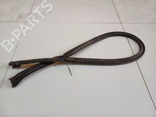 Used Rubber door seal Rubber door seal 34925300 34925300