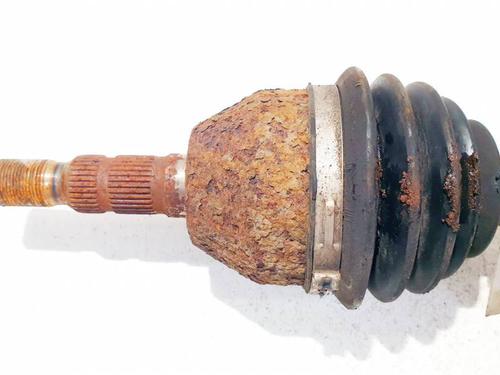 Left front driveshaft OPEL ASTRA H (A04) 1.7 CDTI (L48) | BP39545744M38 - Image 2