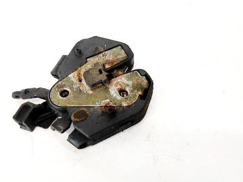 Used Hood lock Hood lock VOLVO V70 II (285) D5 (185 hp) 35287031 35287031