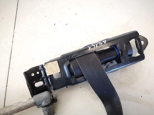 Front left seatbelt VOLVO V50 (545) 2.0 D | BP35404250I26 - Image 3