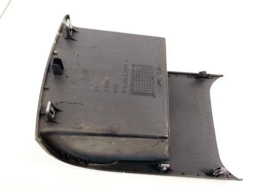 Glove box SEAT LEON (1P1) 1.9 TDI | BP34774447C95 - Image 2