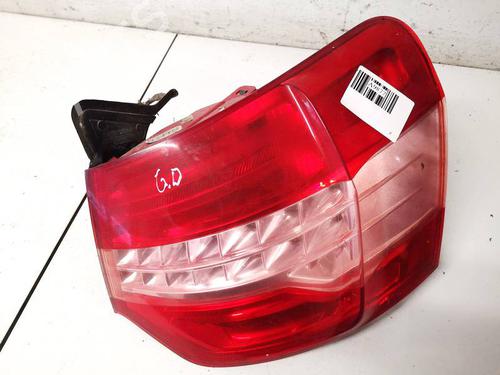 Feu arrière droit Feu arrière droit CITROËN C5 III (RD_) 2.2 HDi (RD4HTH) (170 hp) 35160341 35160341
