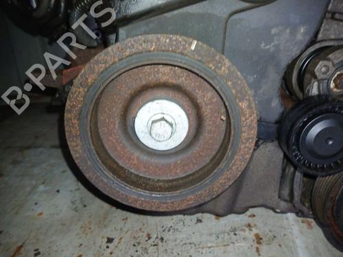 Pulley DACIA SANDERO II 1.5 dCi | BP38277257M122 - Image 4