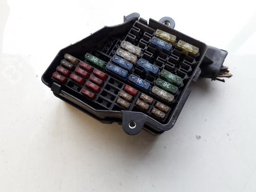 fuse-box-audi-a4-b5-8d2-1994-1995-1996-1997-1998-1999-2000-2001-33512701 main image