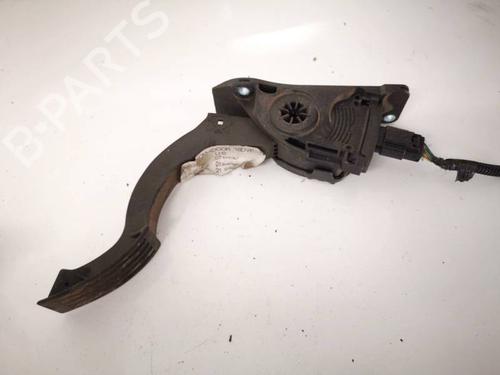 Pedal FORD FOCUS III 1.6 TDCi | BP34842968I4 - Image 3