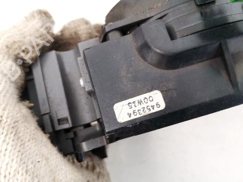 Warning switch OPEL INSIGNIA A (G09) 1.8 (68) | BP35427982I22 - Image 3