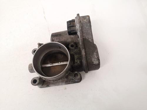Used Throttle body Throttle body OPEL MERIVA A MPV (X03) 1.7 CDTI (E75) (100 hp) 35475904 35475904