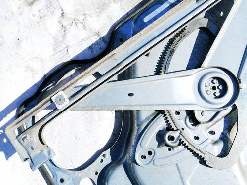 Used Front right window mechanism Front right window mechanism FORD FOCUS C-MAX (DM2) 2.0 TDCi (136 hp) 35092624 35092624