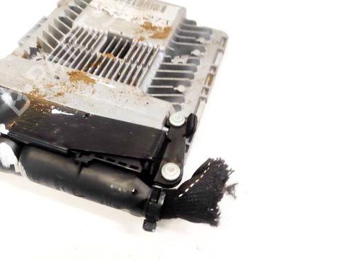 Engine control unit (ECU) AUDI A6 C6 (4F2) 2.4 | BP32932204M57 - Image 2
