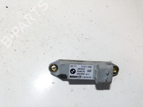 Electronic module BMW X5 (E53) 3.0 d | BP33504634M83 - Image 2