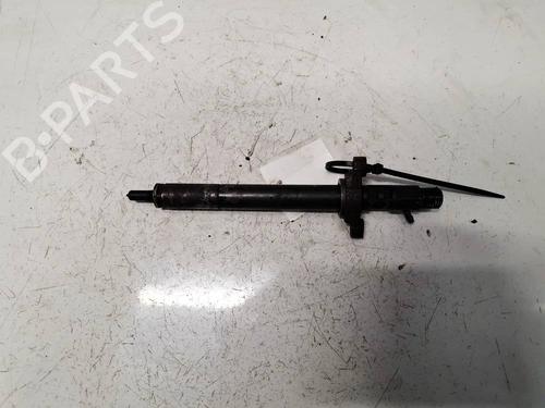 Used Injector Injector CITROËN C5 III (RD_) 2.0 HDi (RDRHD8, RDRHDJ, RDRHR8, RDRHRJ) (136 hp) 34970222 34970222