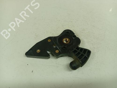 Used Electronic module Electronic module RENAULT LAGUNA II (BG0/1_) 1.9 dCi (107 hp) 40287146 40287146