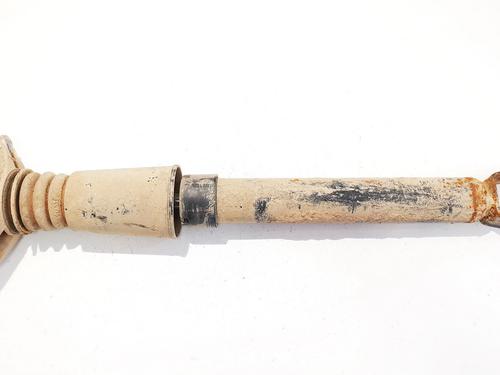 Used Left rear shock absorber Left rear shock absorber AUDI A8 D2 (4D2, 4D8) 2.5 TDI (150 hp) 35412170 35412170