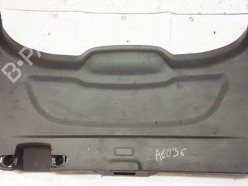 Used Boot lining Boot lining FORD KUGA II (DM2) 2.0 TDCi 4x4 (150 hp) 35642291 35642291