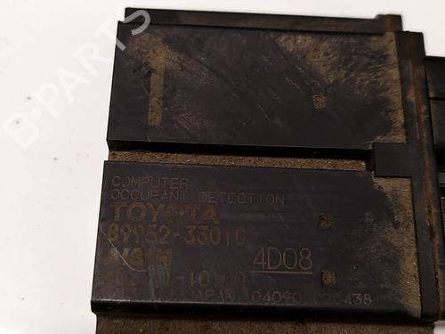 Electronic module TOYOTA MATRIX (_E13_) 1.8 VVTi (ZZE132, ZZE134) | BP38629654M83 - Image 2