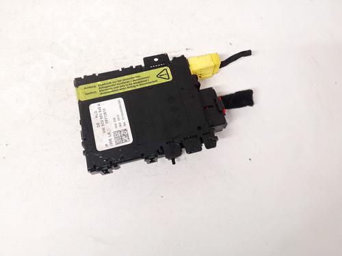 Used Electronic module Electronic module 35465554 35465554