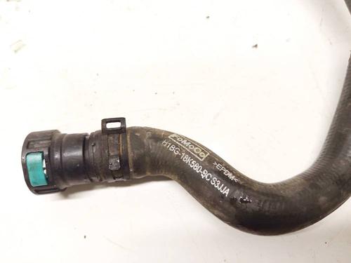 Pipe FORD FIESTA VII (HJ, HF) 1.1 Ti-VCT | BP38576551M125 - Image 3
