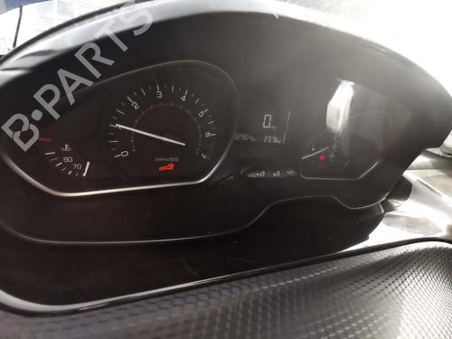 Front right panel PEUGEOT 208 I (CA_, CC_) 1.2 VTI 82 | BP34953322C59  - Image 11
