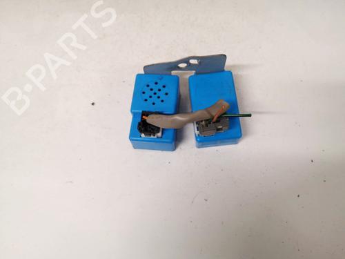 Used Electronic module Electronic module RENAULT ESPACE III (JE0_) 2.2 D (114 hp) 32892052 32892052
