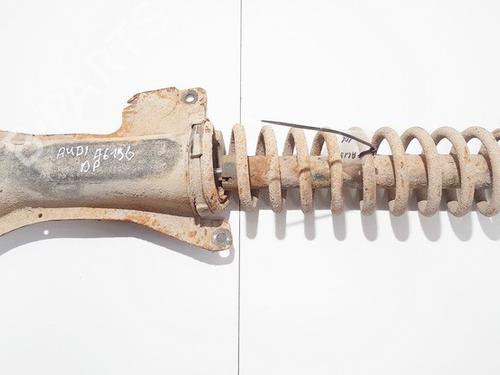 Used Right rear shock absorber Right rear shock absorber 35597243 35597243