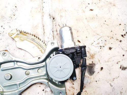 Used Left front window motor Left front window motor 35191105 35191105