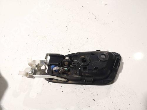 Rear right interior door handle HONDA FR-V (BE) 2.2 i CTDi (BE5) | BP34784511I16 - Image 2