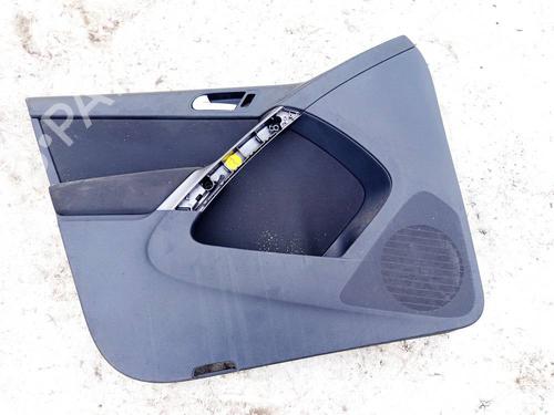 Used Front left panel Front left panel VW TIGUAN (5N_) 2.0 TDI 4motion (140 hp) 34897354 34897354