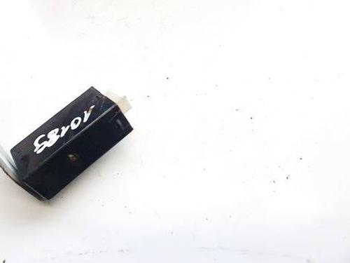 Electronic module MAZDA CX-7 (ER) 2.3 AWD | BP32556306M83