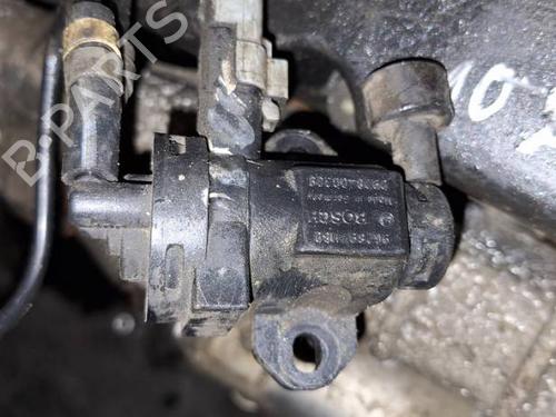 Used Electronic module Electronic module PEUGEOT 406 (8B) 2.0 HDi 110 (107 hp) 34870611 34870611