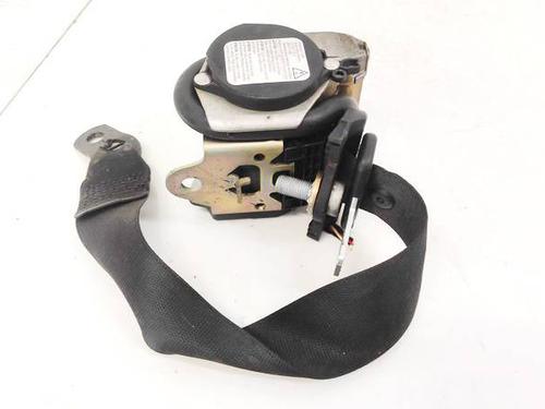 Used Rear left seatbelt Rear left seatbelt 35335283 35335283