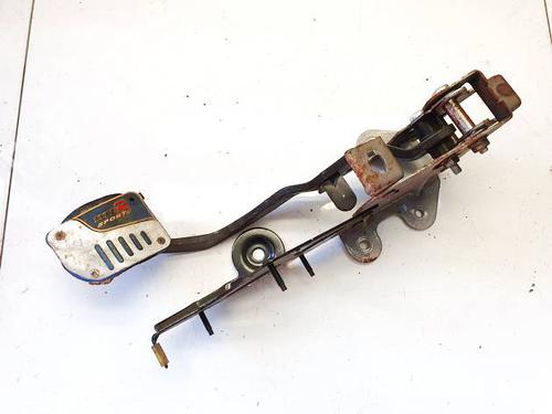 Used Pedal Pedal 35021459 35021459