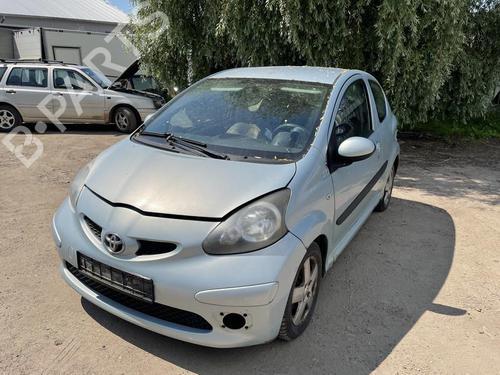 Engine mount TOYOTA AYGO (_B1_) 1.4 D-4D (WNB10_, WNB10R) | BP32880921M89  - Image 6