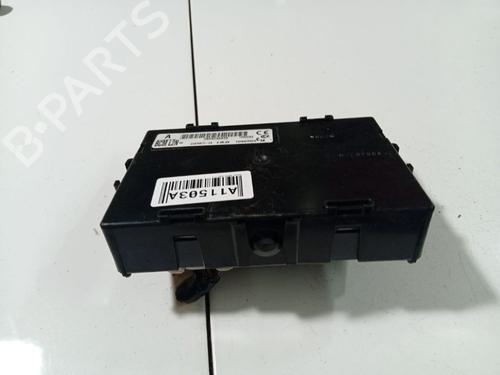 electronic-module-nissan-micra-iii-k12-2002-2003-2004-2005-2006-2007-2008-2009-2010-2011-36760226 main image