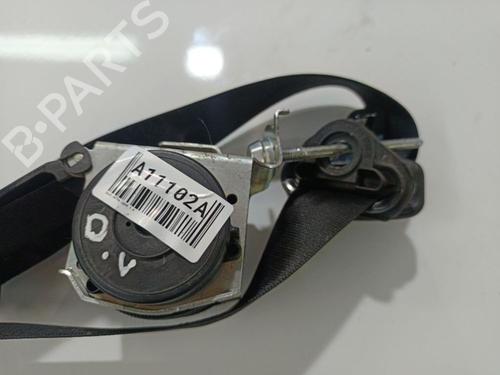 Used Front right seatbelt Front right seatbelt OPEL ASTRA H (A04) 1.6 (L48) (105 hp) 34845021 34845021