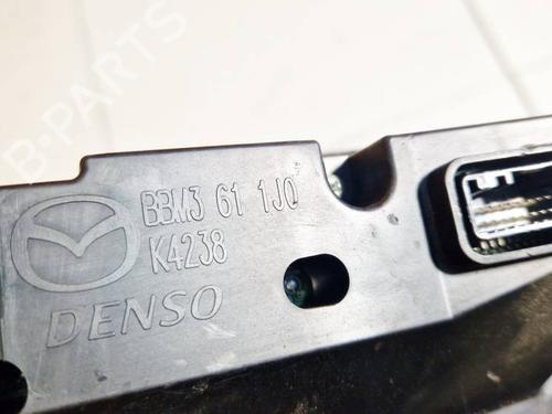 Instrument cluster MAZDA 3 (BL) 1.6 MZ-CD (BL14) | BP34988923C47 - Image 3