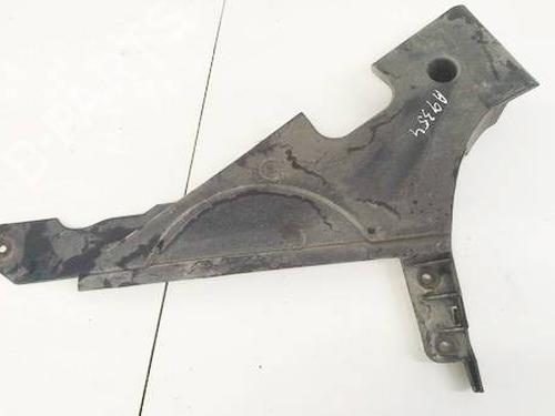 Used Underbody protection Underbody protection BMW 5 (F10) 520 d (184 hp) 35108675 35108675