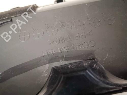 Cup/Object holder MAZDA 5 (CR) 2.0 (CREW, CR19) | BP35369204I37 - Image 3