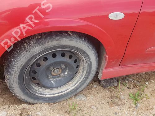 Fuse box NISSAN ALMERA II Hatchback (N16) 2.2 Di | BP33500818E1 - Image 5