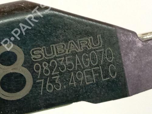 Electronic sensor SUBARU LEGACY IV Estate (BP) 2.0 D AWD (BPD) | BP35831721M84 - Image 4