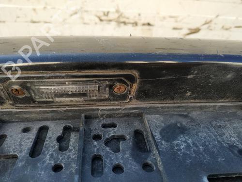 Licence plate light VW GOLF V (1K1) 1.4 16V | BP35580533I40 - Image 3