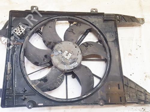 Used Fan Fan 35857843 35857843